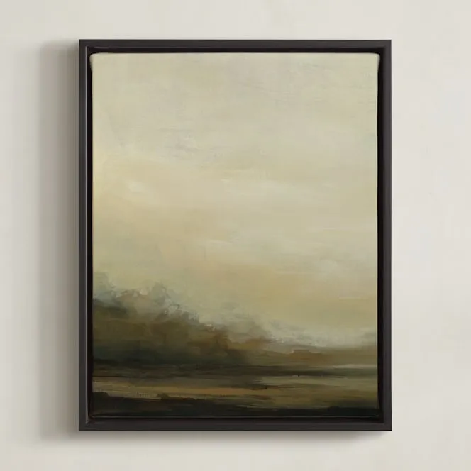 Slow Evening 1 Limited Edition Fine Art Print