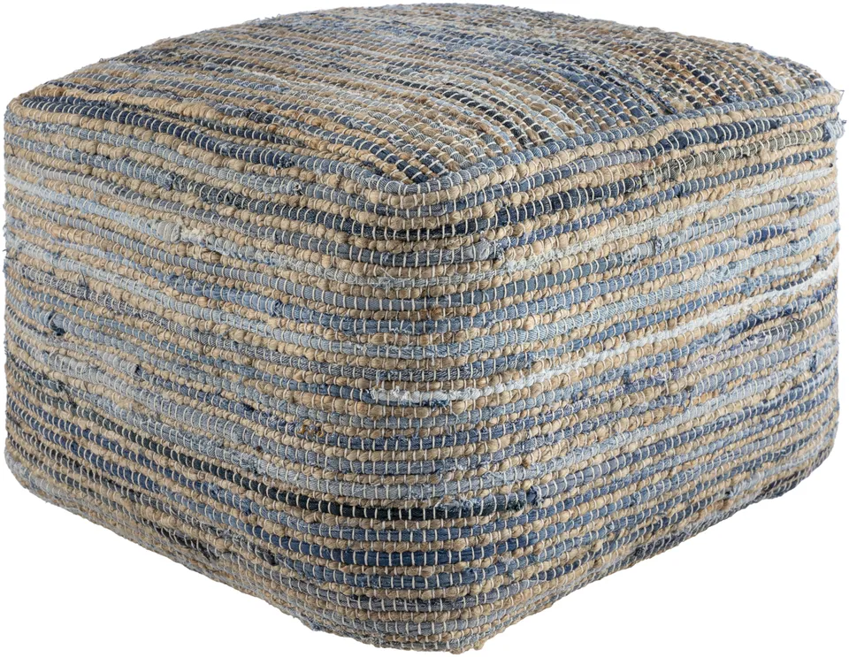 Patrik nan Pouf