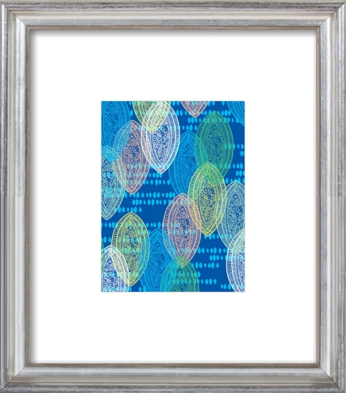 Tandori by Khristian A. Howell for Artfully Walls