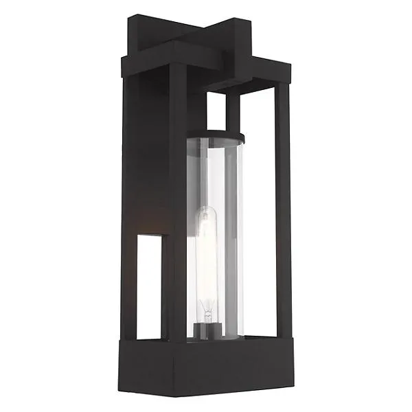 Vivi Outdoor Wall Sconce