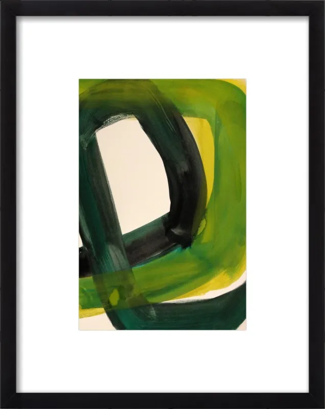 Reach by Nell Waters Bernegger for Artfully Walls