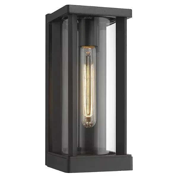 John Outdoor Wall Sconce