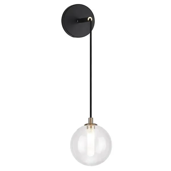 Lilian Wall Sconce