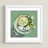 From The Top 4 Limited Edition Fine Art Print