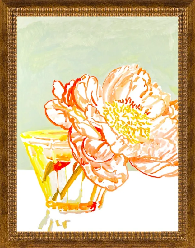 Half Full by Bridgette Thornton for Artfully Walls