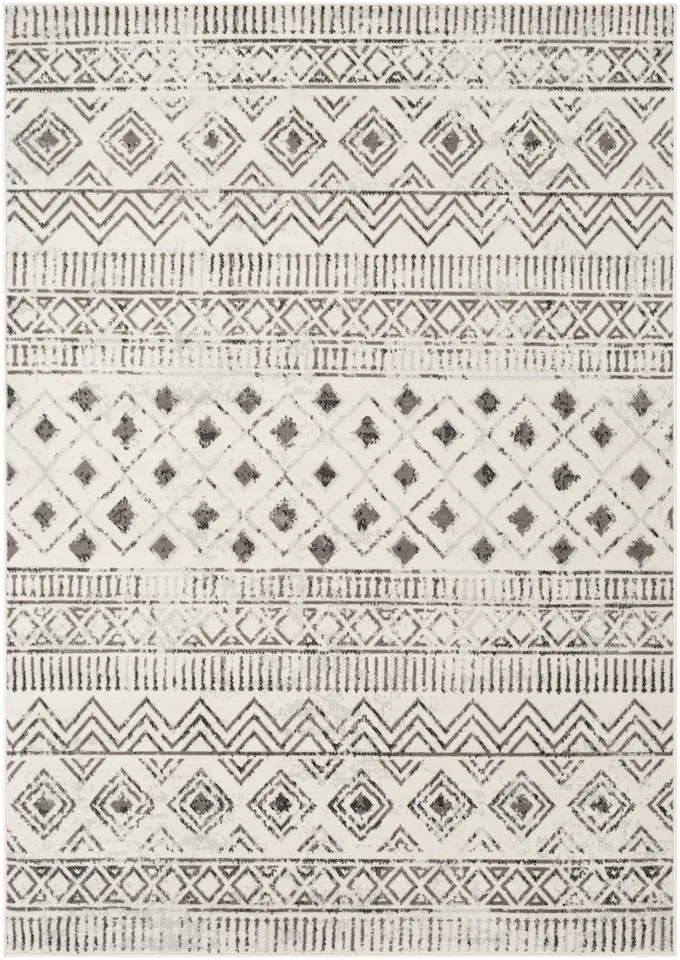 Pisa Rug - 7'10" x 10'