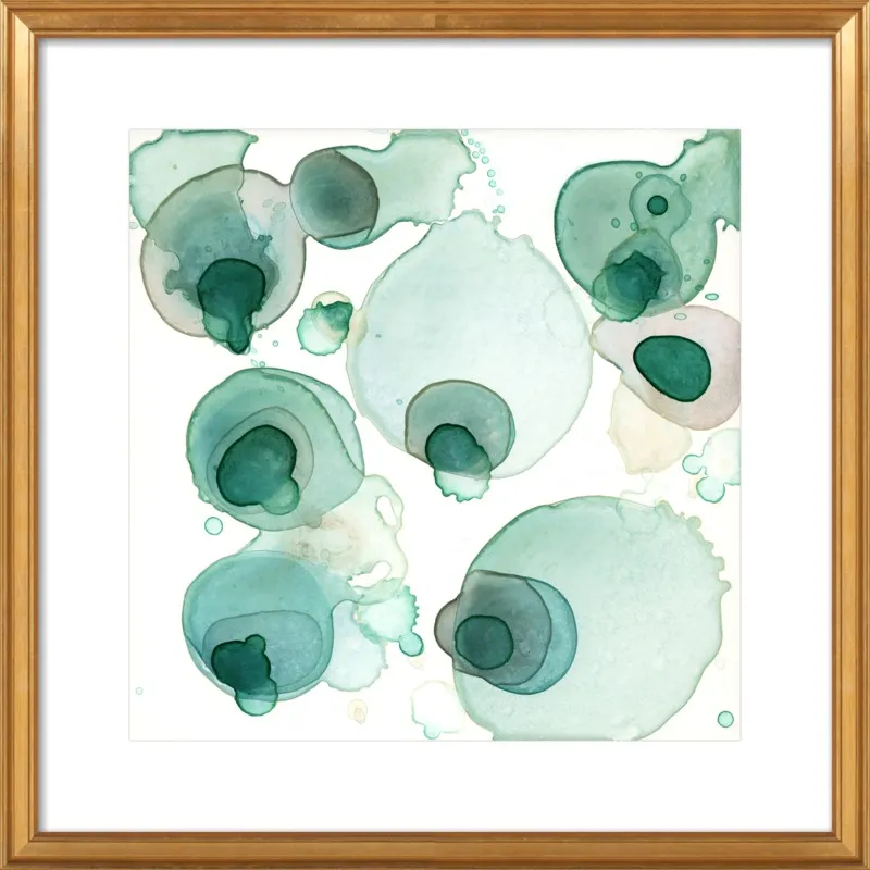 Escape Hatch by Andrea Pramuk for Artfully Walls