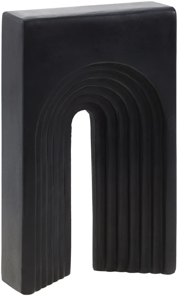 Trajan AAJ-003 10"H x 7"W x 2"D Decorative Sculpture
