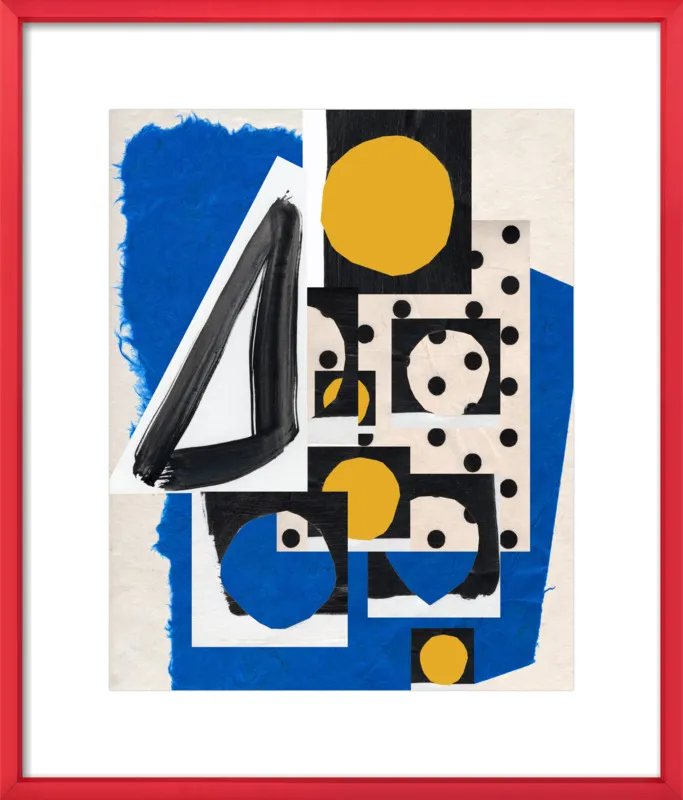 DC1 Sun and Sea by Pamela Staker for Artfully Walls