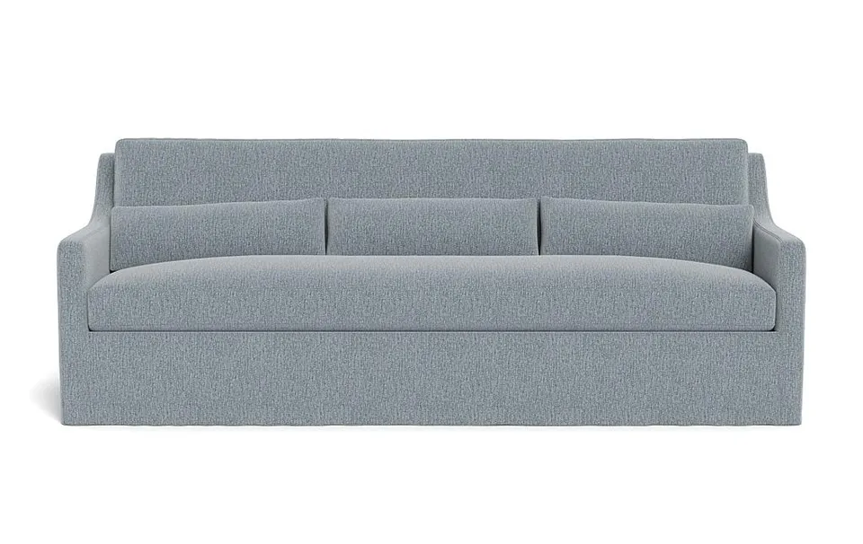 Ella Slipcovered Sofa