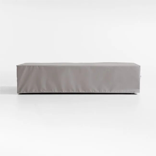 KoverRoos®MAX Fen Outdoor Coffee Table Cover