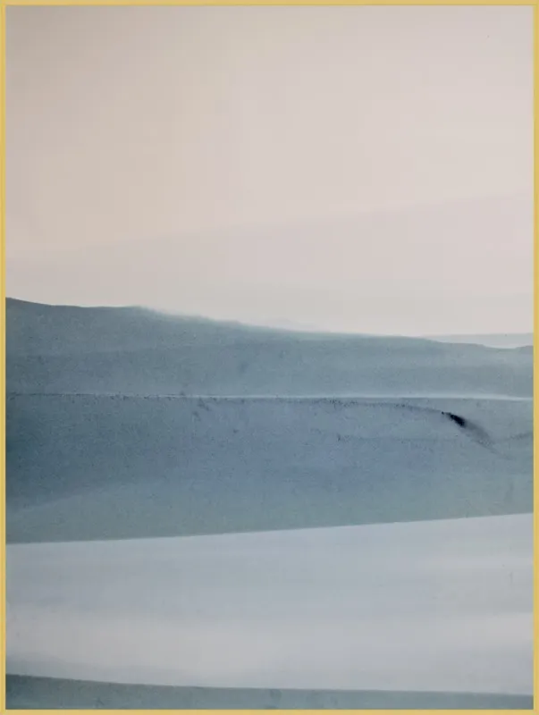 Forecast no. 63 by Ashleigh Ninos for Artfully Walls