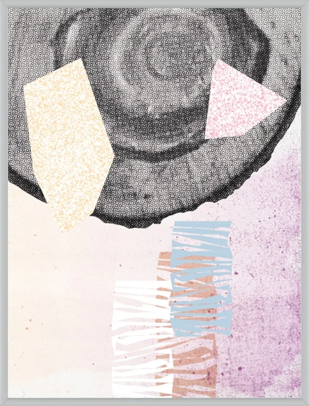 Weather in May by Irina Rouge for Artfully Walls