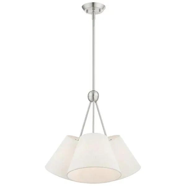Shelly Chandelier