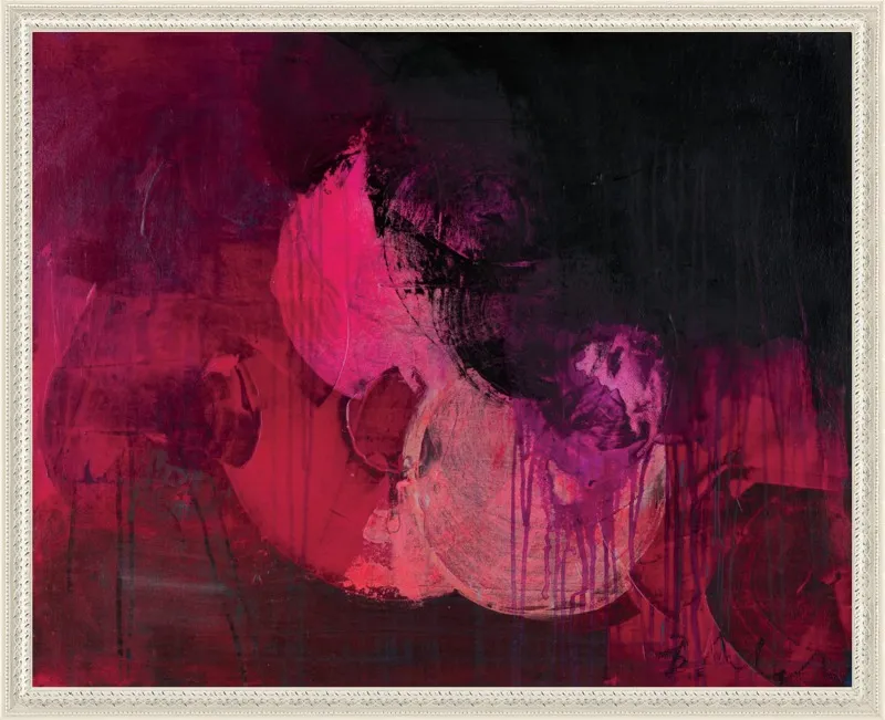 The Good, The Bad & The Ugly by Bethany Mabee for Artfully Walls