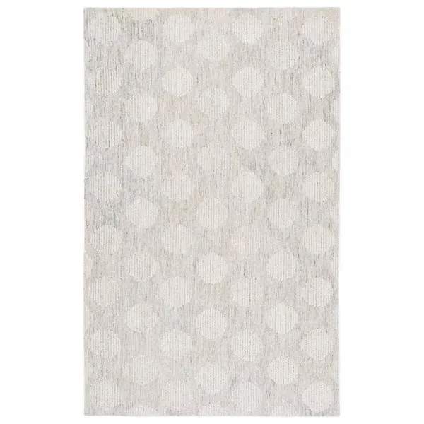 Candle Glow Area Rug