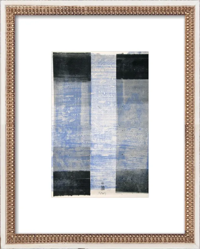 Sgraffito 464 by Michael Lentz for Artfully Walls