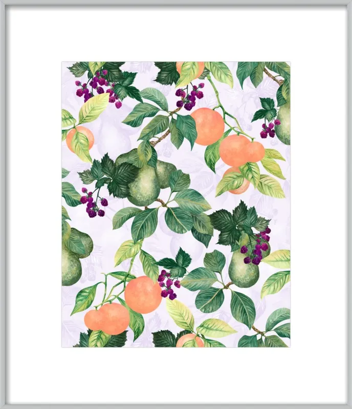 Harvest by Shelley Steer for Artfully Walls