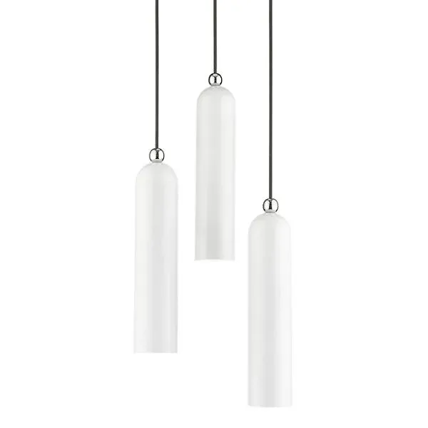 Sherry Multi-Light Pendant
