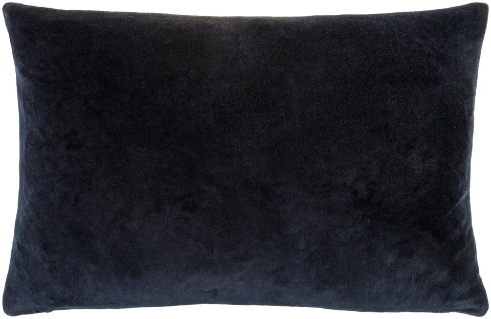 Cotton Velvet CV-065 20"L x 20"W Pillow Cover