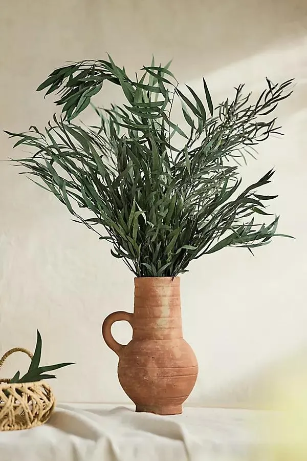 Preserved Eucalyptus Nicoly Bunch