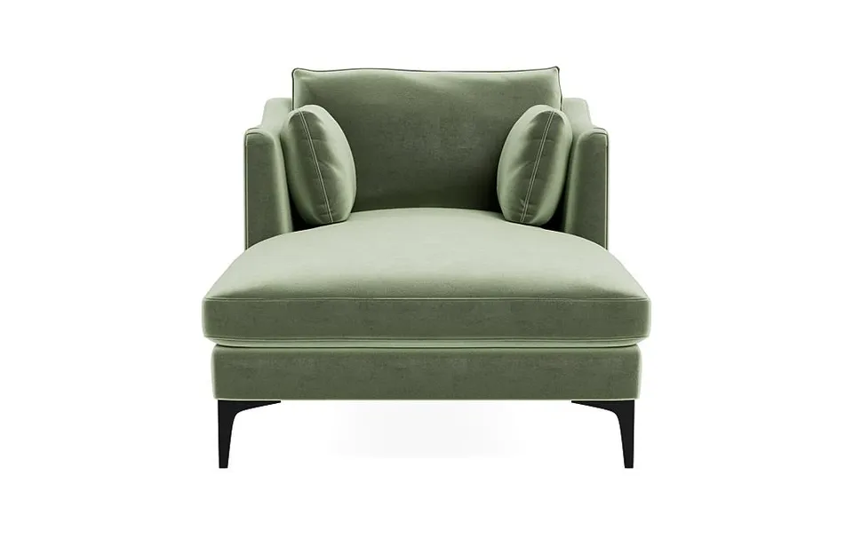Caitlin Chaise Lounge by The EverygirlÃ?Â®