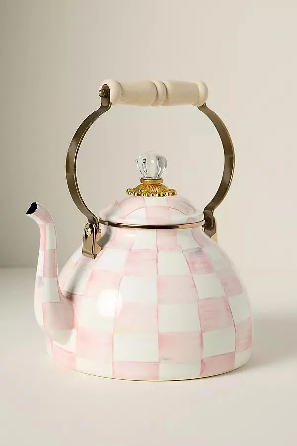 3 Qt. Tea Kettle