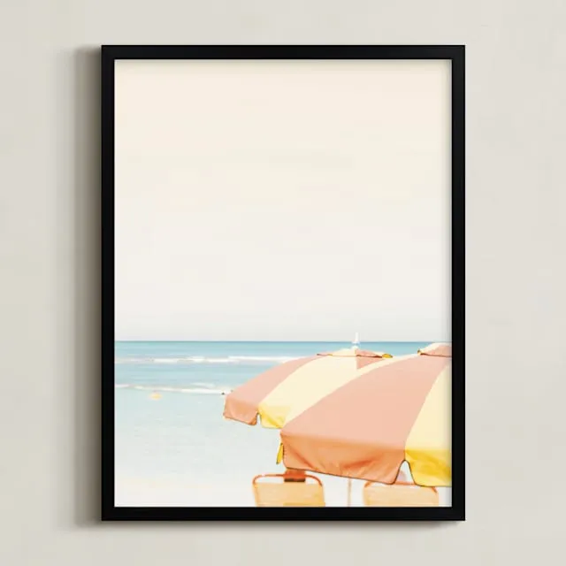 Sunshine State Open Edition Fine Art Print