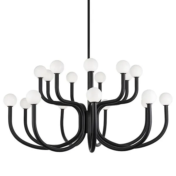 Tecla Chandelier