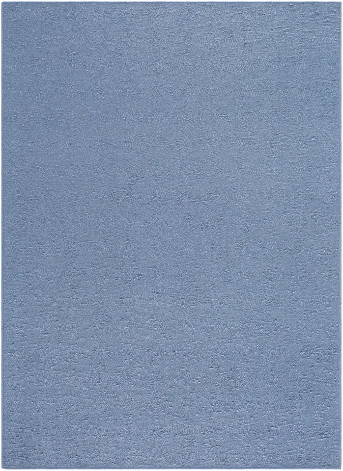 Lush  Indoor 2' x 3' Handmade Rug