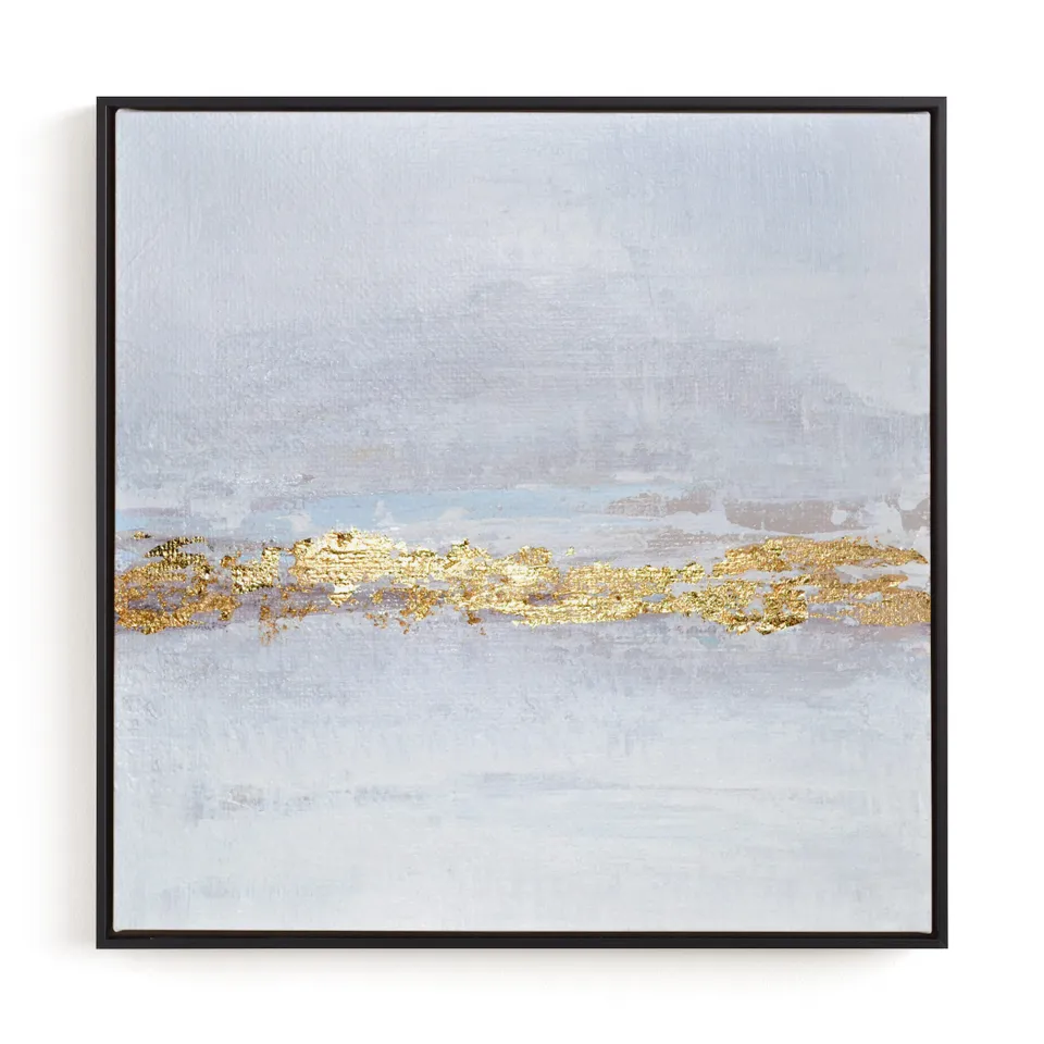 New Horizons Open Edition Fine Art Print