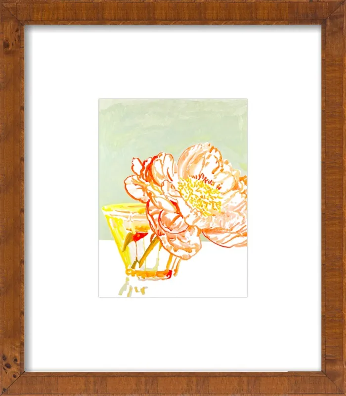 Half Full by Bridgette Thornton for Artfully Walls