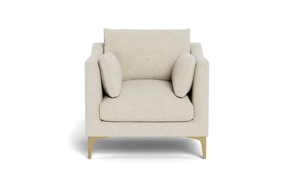 Caitlin Petite Chair by The EverygirlÃ?Â®