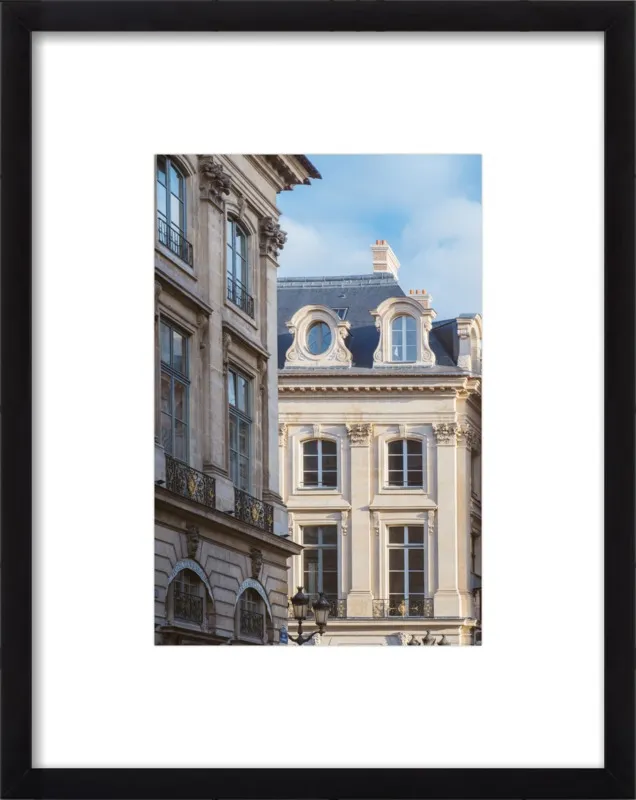 Paris by Lauren & Annael Tolila for Artfully Walls