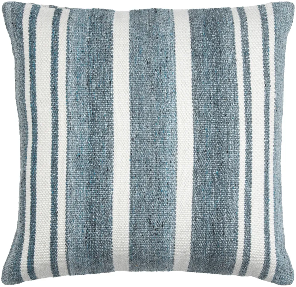 Rayer RYE-001 18"L x 18"W Down Filled Pillow