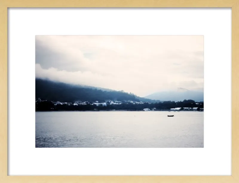 Caminha by Ingrid Beddoes for Artfully Walls