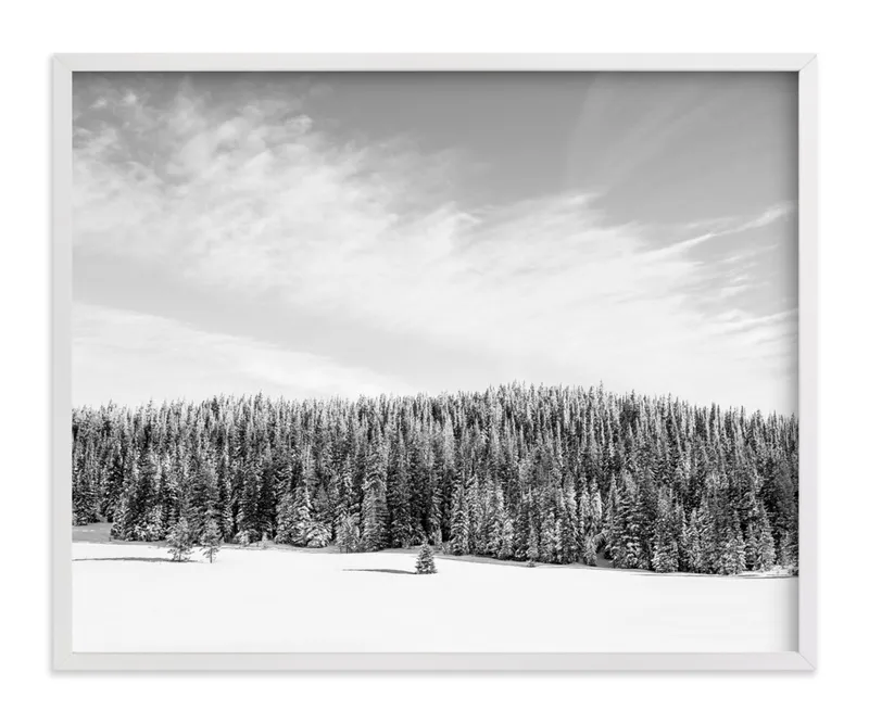 Stand Tall Limited Edition Fine Art Print