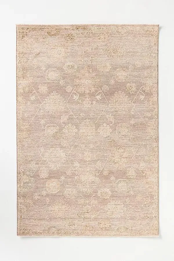 Willa Easy Care Persian Rug