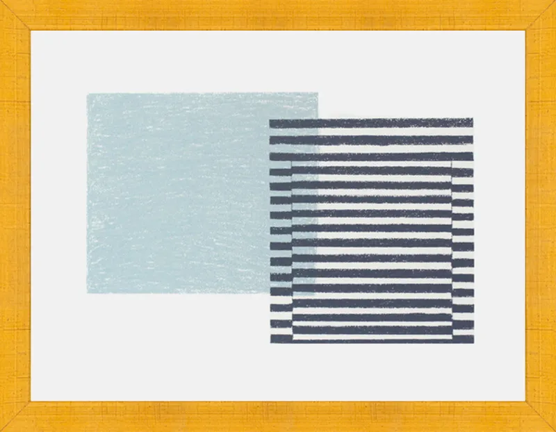 Turn III by Emma Lawrenson for Artfully Walls