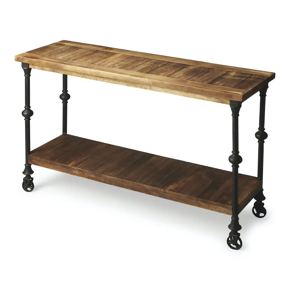 Fontainebleau  Console Table