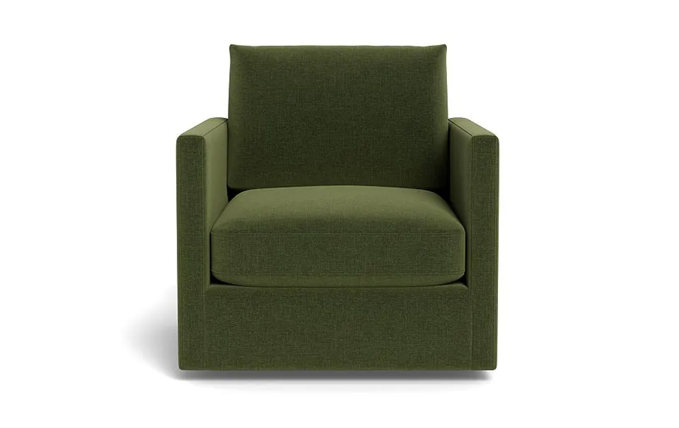 Scarlett Swivel Chair