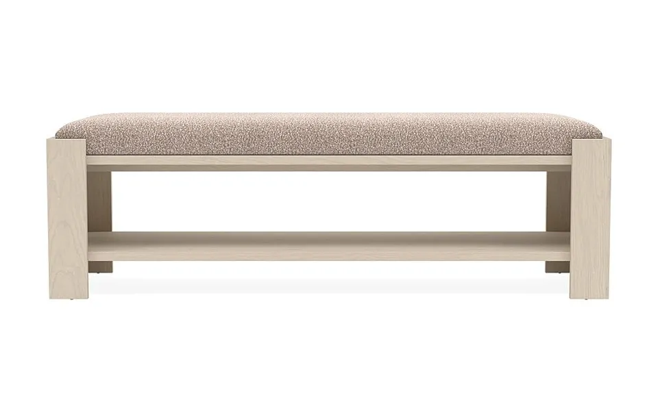 Reeve Bench