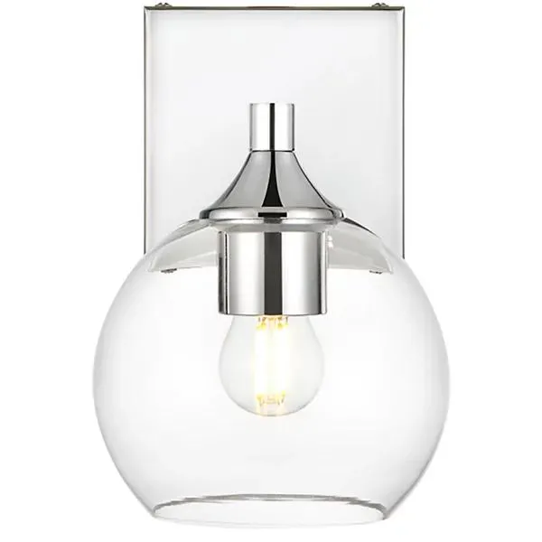 Jerron Bath Sconce