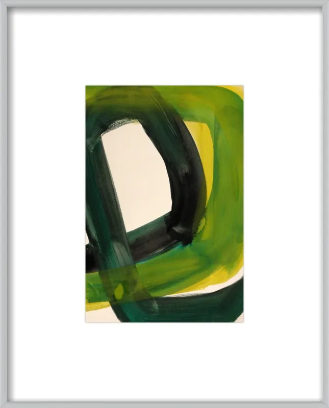 Reach by Nell Waters Bernegger for Artfully Walls