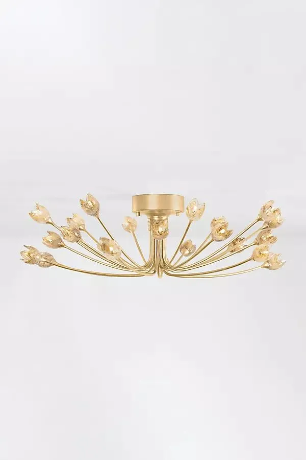 Falkirk Semi-Flush Mount