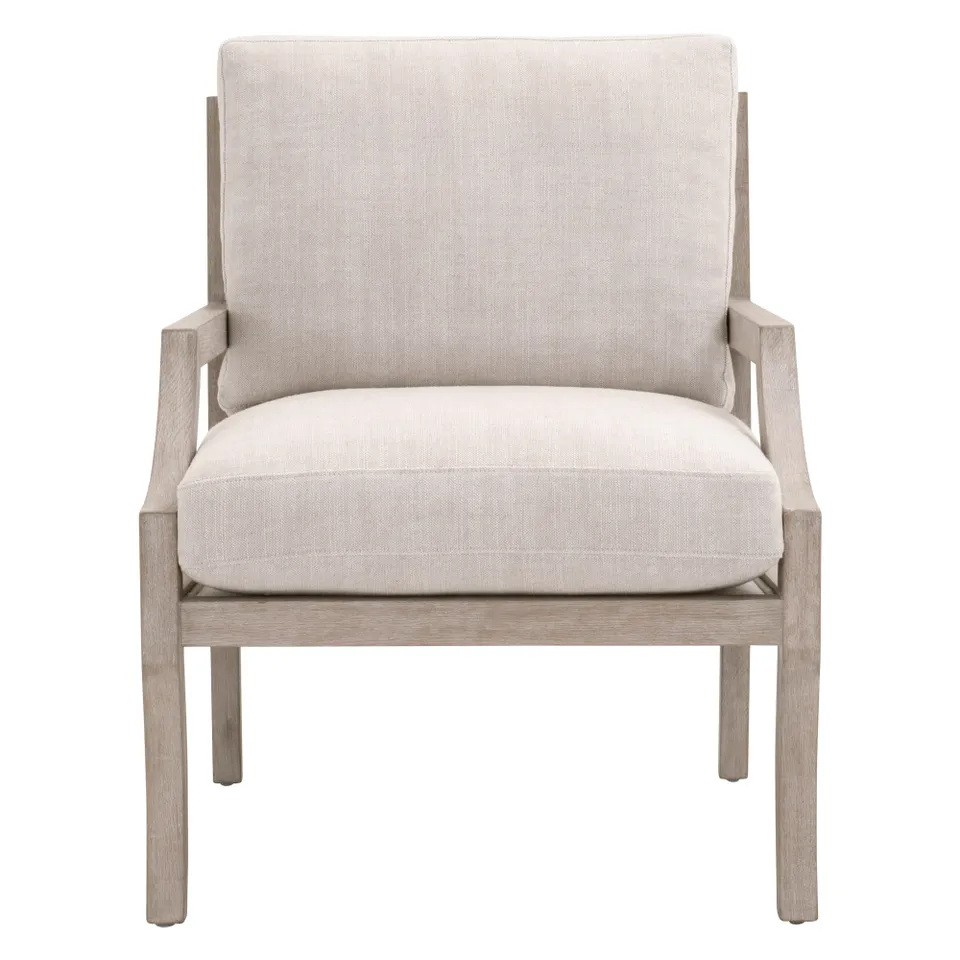 Stratton Club Chair