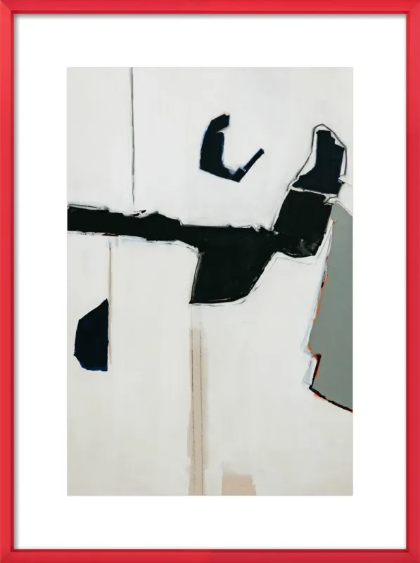 Halta Dominga by Holly Addi for Artfully Walls