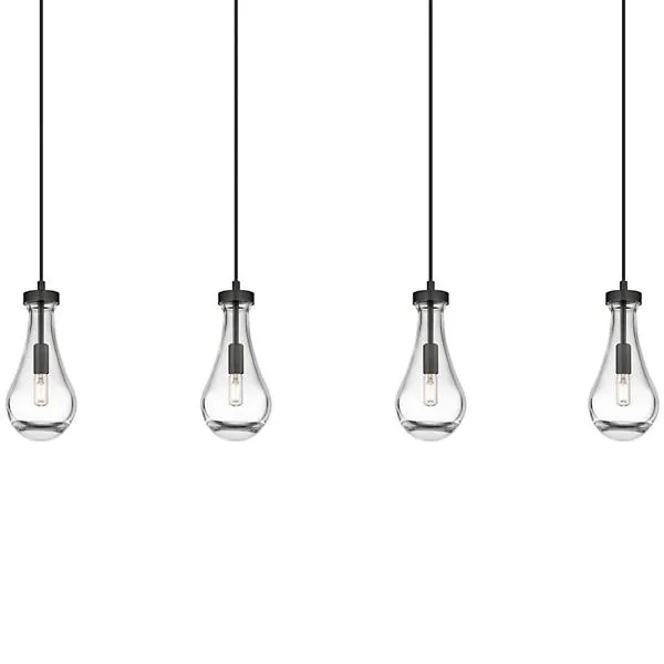 Barrington Linear Suspension