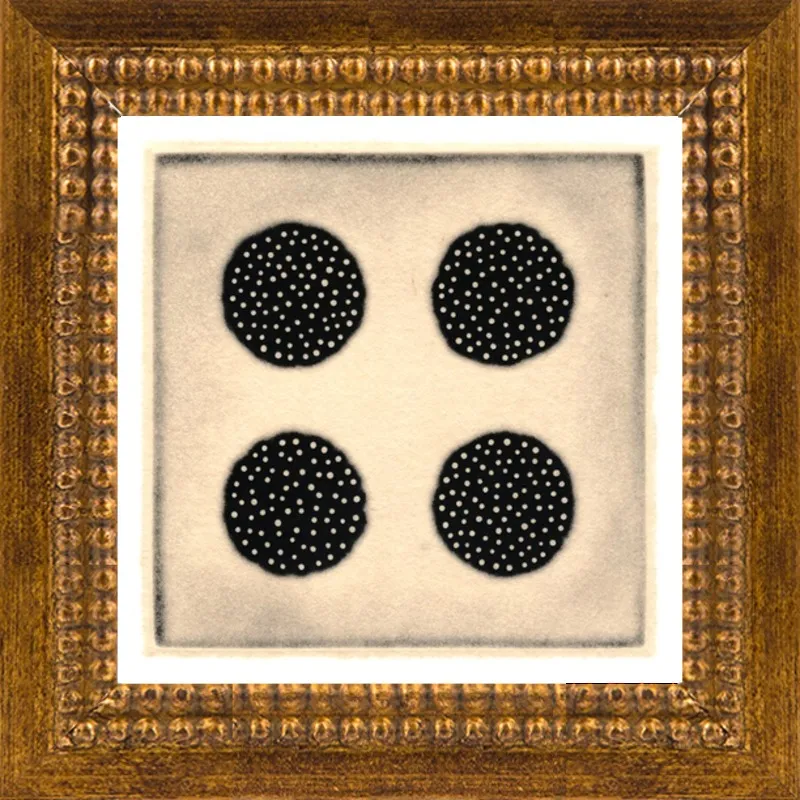 Porous #58 by Eunice Kim for Artfully Walls
