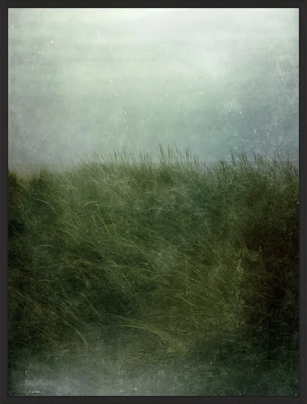 Twilight Beach by Olivia Joy StClaire for Artfully Walls